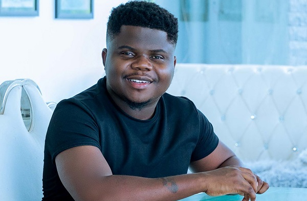 'I have been arrested, beaten over my ordinary Ghanaian passport' - Wode Maya