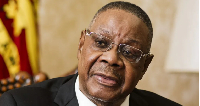 Peter Mutharika is set to return to power as the president of Malawi