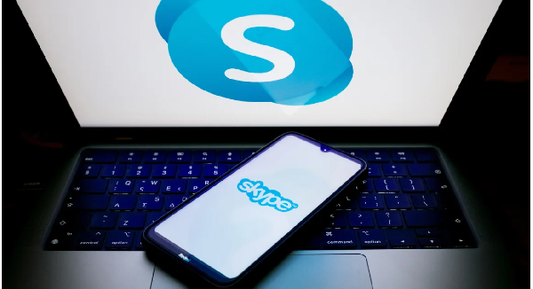 Microsoft is shutting down Skype in May