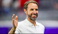 England have made it into the knockout stages in all four tournaments under Gareth Southgate