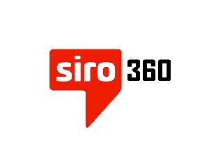 ThreesixtyGh is now siro360