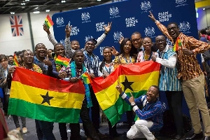 Free Scholarships For Ghanaian Students To Study Abroad In 2021