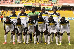 AshGold Asokwa Game Cancelled