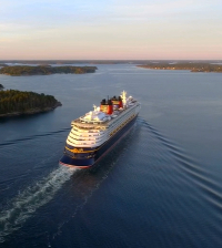 Most of the cases have been reported from the MV Hondius ship