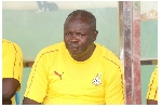 ‘Otto Addo is doing well as Black Stars coach’ - GFA Executive Council Member Samuel Aboabire