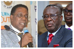 'Cheap Justice?' - Prof Kwesi Yankah raises 4 concerns about Baffoe-Bonnie's conduct