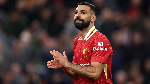 I’m probably more out than in - Mohamed Salah on his future at Liverpool