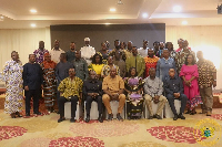 Nikpe emphasised that implementation, not planning alone, would define success going forward