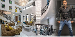 Ighalo Residence: See the inside of Nigerian star's multimillion-dollar Lagos mansion
