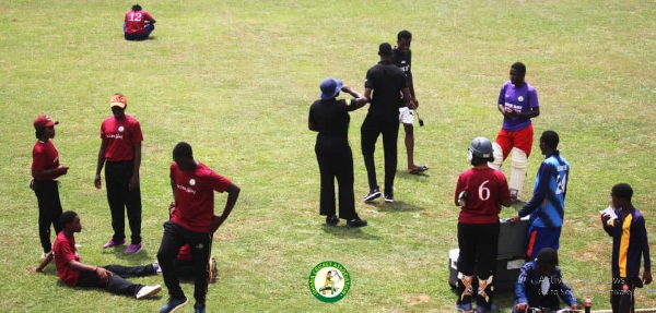 Cricket fans were treated to another thrilling encounter on Saturday