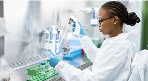 Malaria, HIV and TB treatment will become scarcer as a result of the US's decision