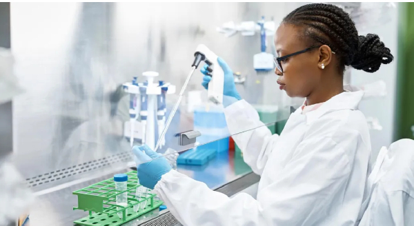 Malaria, HIV and TB treatment will become scarcer as a result of the US's decision