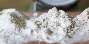 Flour Shs Ghana