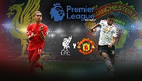 Liverpool play host to an unbeaten Manchester United as the EPL resumes