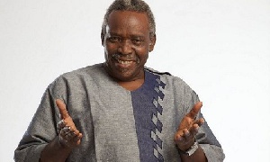 Olu Jacobs