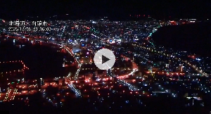 CCTV shows moment earthquake hits Japan