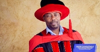 Dr. Edward Mungai