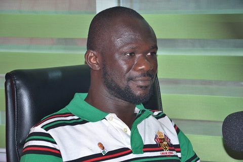 God will see Ghana through your evil plots – NDC’s Onasis Kobby to Lord Commey
