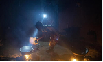 Gambian businesses struggle under prolonged blackouts