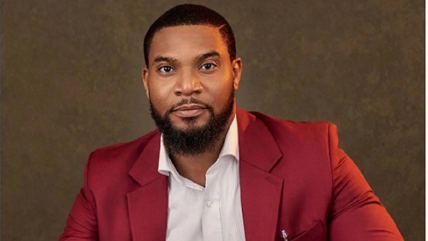 Nigeria was the worst stop on IShowSpeed’s tour - Nollywood actor