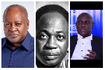 Be extra careful and take a cue from the aftermath of Nkrumah’s overthrow – Obiri Boahen warns Mahama