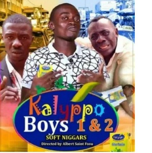 Kalypo Boys Movie