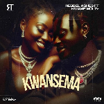 'Kwansema', a song by Rebbel Ashes featuring Kwame MulZz