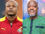 Why I support Dede Ayew for GFA President – Kwami Sefa Kayi explains