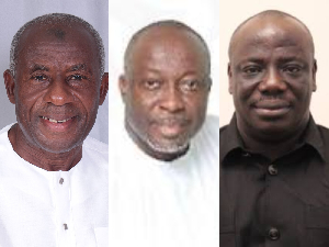 Collins Dauda, Jamal, Matthew Nyindam