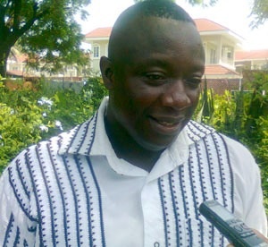 Edward Kwasi Akuoko ASMAN