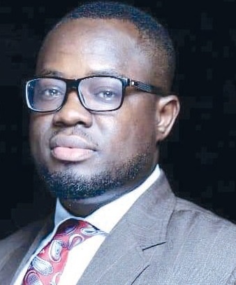 Media personality, Giovanni Caleb