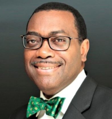 Mr Adesina denied allegations against him saying they were attempts to tarnish his reputation