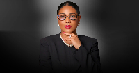 Angela Attieh, CEO of Northern Ashanti Mines Company Limited (NAMCL)