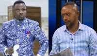 Prophet Nigel says justice must be tempered with mercy for Rev. Owusu Bempah