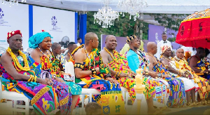 Ghana's political landscape has undergone profound transformation since independence in 1957