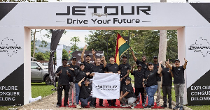 The journey began at Swiss Group Limited