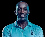 'You look at the squad and your eyes open even wider’ – Dwight Yorke on Ghana job