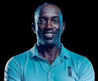Dwight Yorke is the former Machester United player