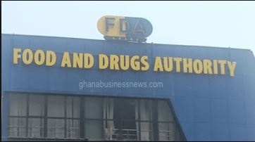 Food and Drugs Authority head office