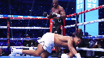 Watch as Daniel Dubois mercilessly defeated Anthony Joshua in the IBF title bout