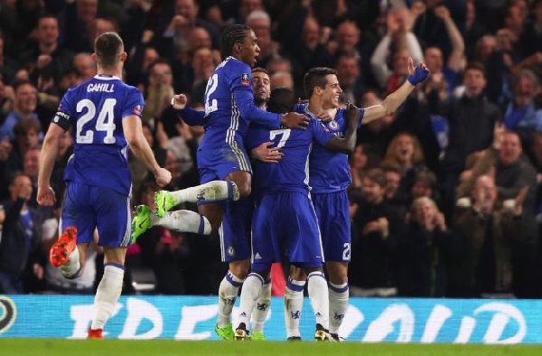 Chelsea want to bounce back after being beaten by Manchester City in their last game