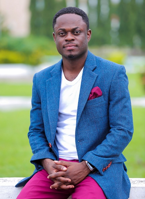 Daniel Adjei is a marketing practitioner