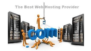 A web host provider must be customer friendly
