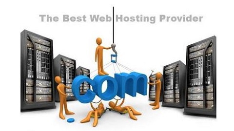A web host provider must be customer friendly