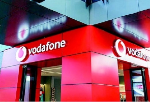 Vodafone Ghana is up for sale