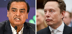 Why Elon Musk is taking on India's richest man over Starlink Why Elon Musk is taking on India's richest man over Starlink