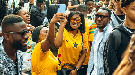 Black Stars inspire Ghana’s Berlin cultural showcase
