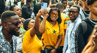 Ghana Carnival Berlin