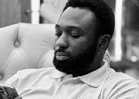 Terry Yaw Kyere, popularly known as Dinero