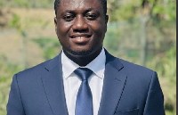 Emmanuel Amoako is a technologist